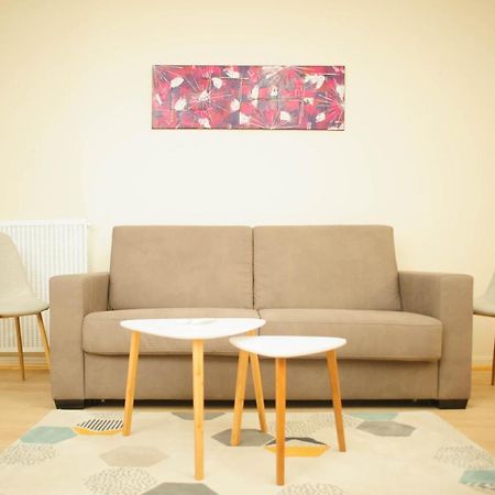 Cosy House Creteil 3 Pieces Apartment Bagian luar foto