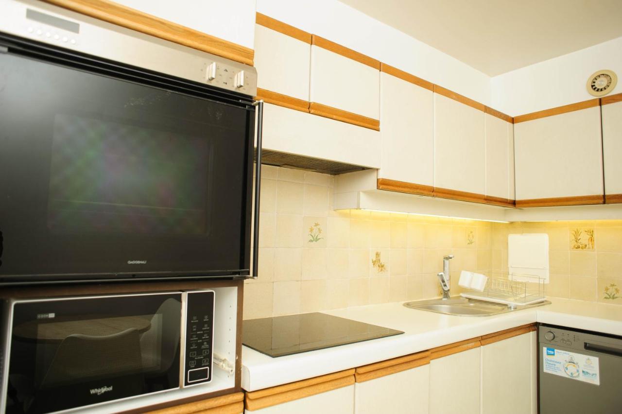 Cosy House Creteil 3 Pieces Apartment Bagian luar foto