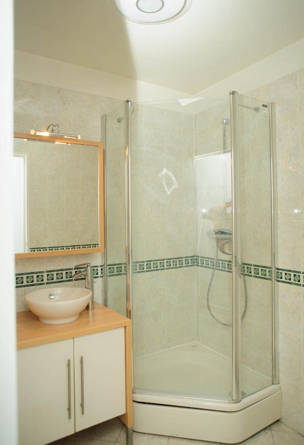 Cosy House Creteil 3 Pieces Apartment Bagian luar foto