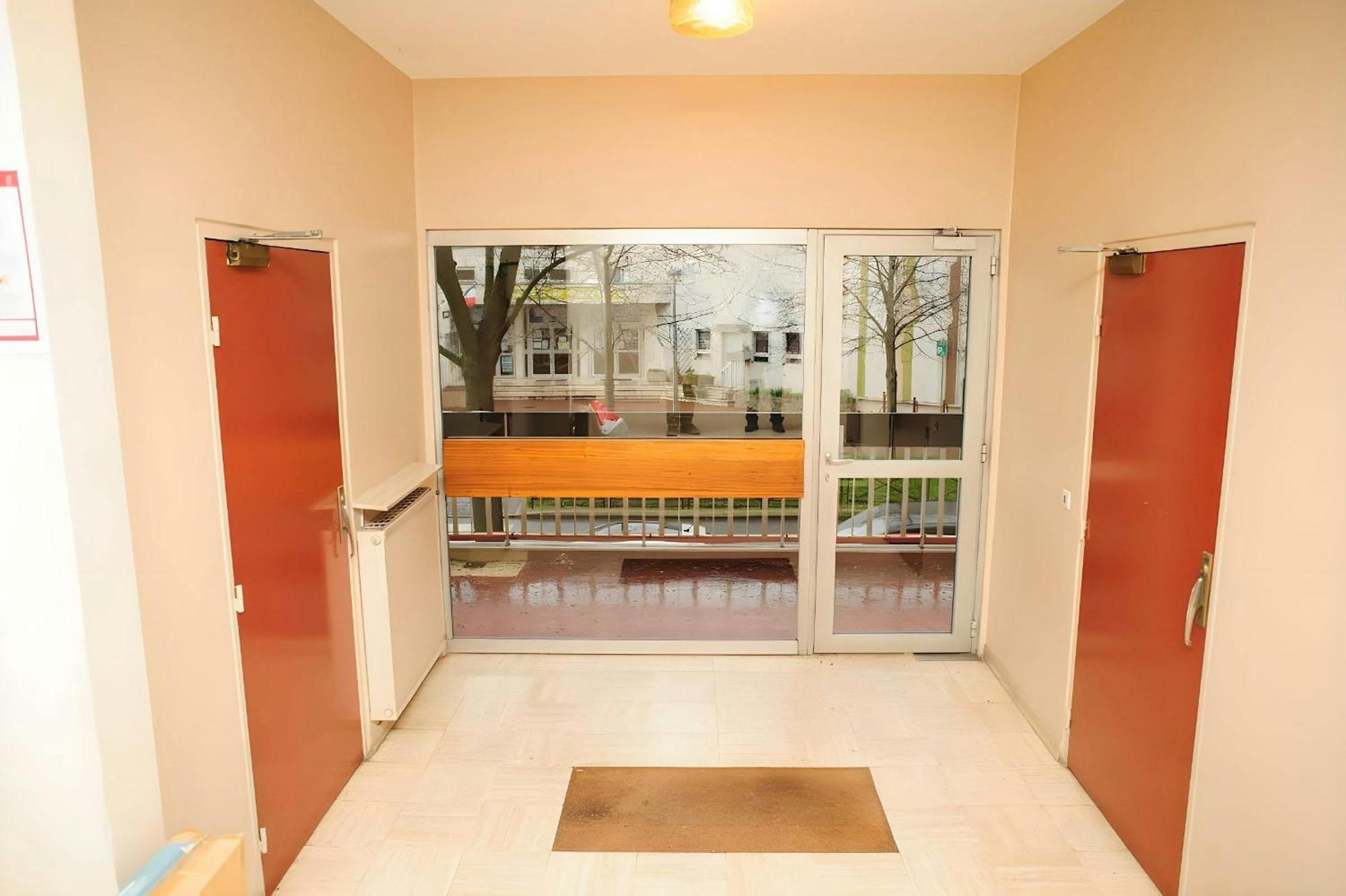 Cosy House Creteil 3 Pieces Apartment Bagian luar foto
