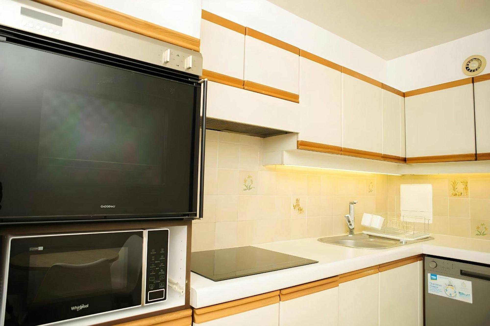 Cosy House Creteil 3 Pieces Apartment Bagian luar foto