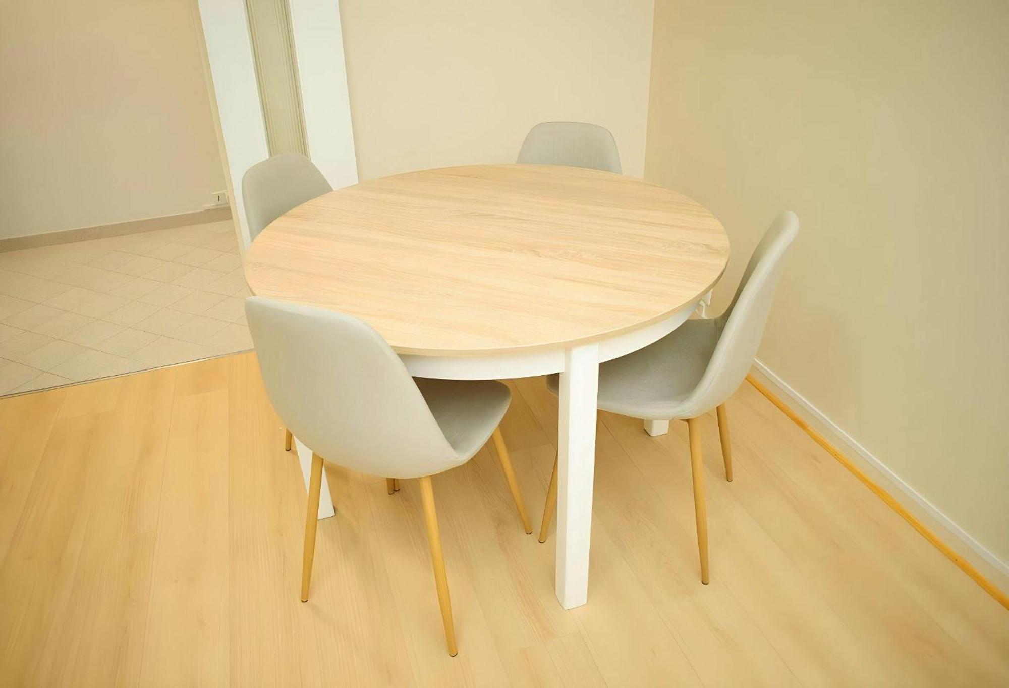 Cosy House Creteil 3 Pieces Apartment Bagian luar foto